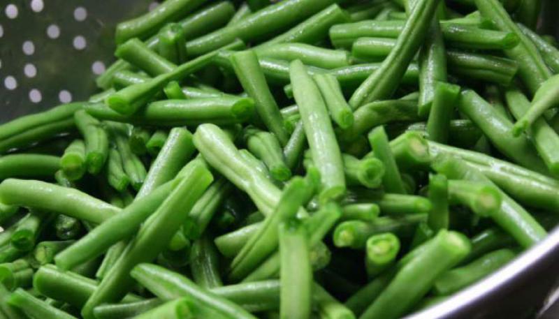 Rüyada Taze Fasulye Görmek Rüya Yorumu ve Anlamı